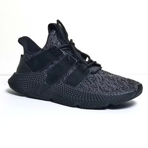 Adidas Prophere Triple Black Mens 11.5